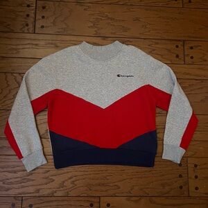 Champion crewneck
